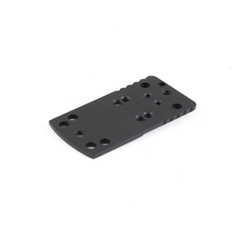 Toni System - Type A Red Dot Base Plate for Strike One, 11.7 mm Dovetail
