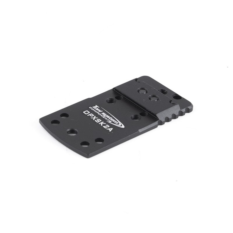 Toni System - Type A Red Dot Base Plate for Strike One, 11.7 mm Dovetail