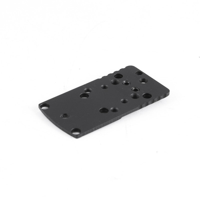 Toni System - Red Dot Mounting Plate, 11.7 mm Dovetail (Type B) for Strike One