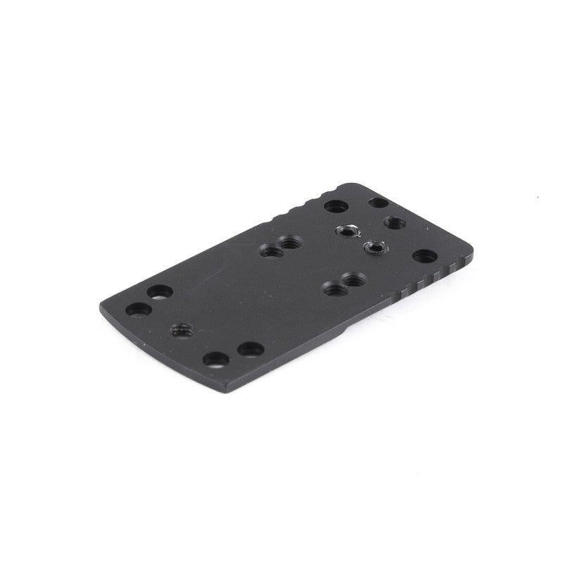 Toni System - Red Dot Base Plate, 11.85 mm Dovetail (Type A) for Strike One