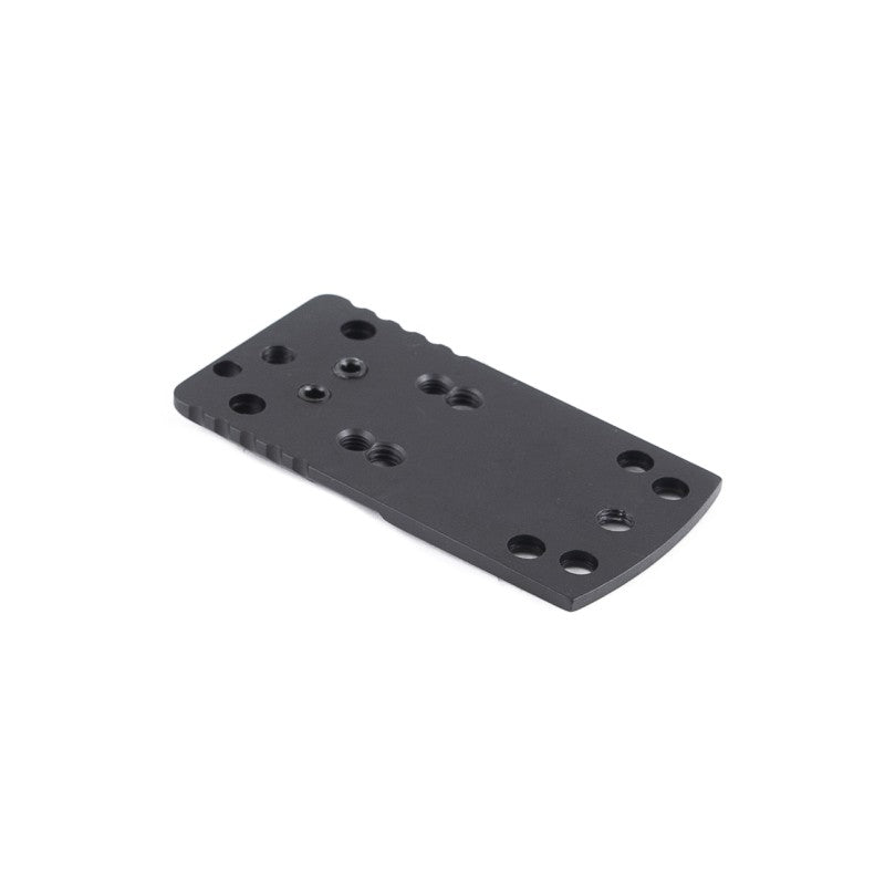 Toni System - Red Dot Base Plate, 11.85 mm Dovetail (Type A) for Strike One