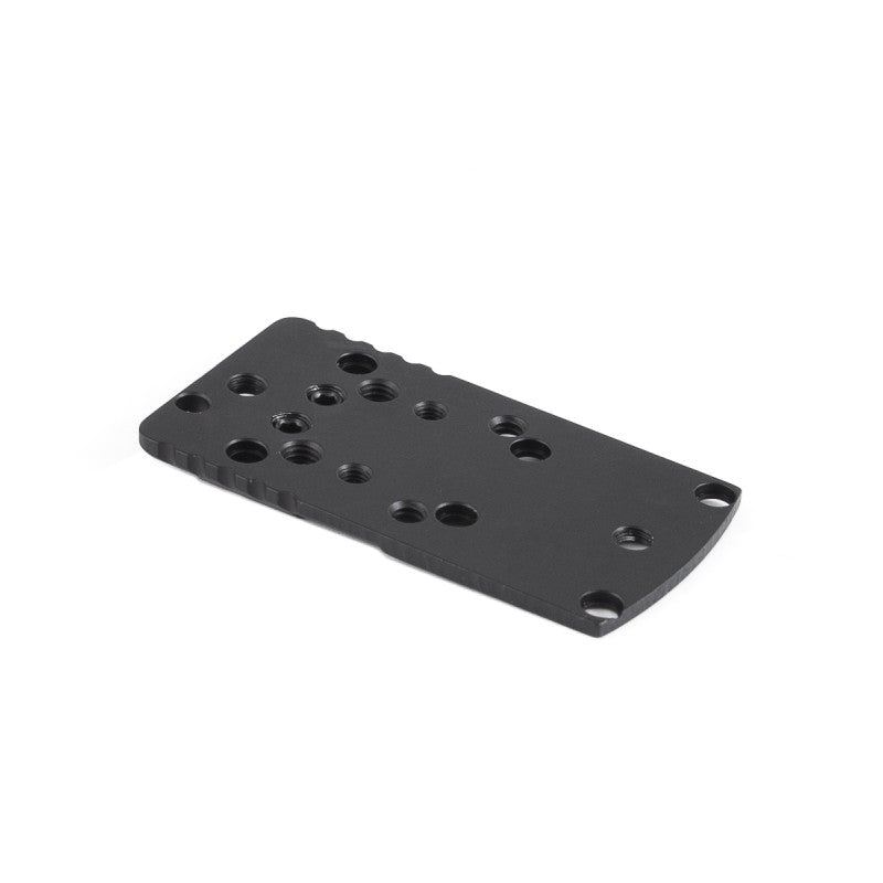 Toni System - Type B Red Dot Mounting Plate, 11.85 mm Dovetail for Strike One