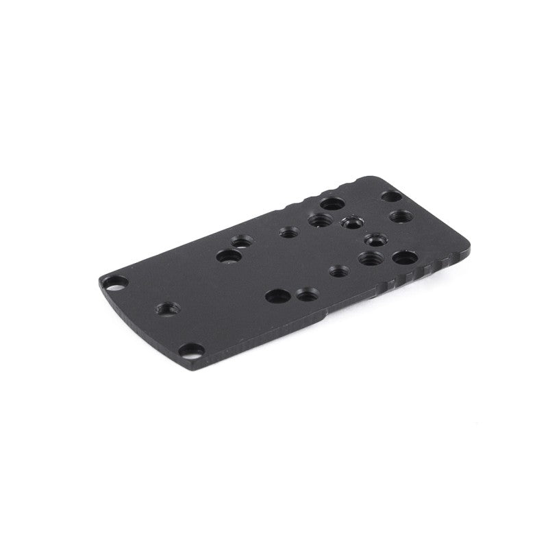 Toni System - Type B Red Dot Mounting Plate, 11.85 mm Dovetail for Strike One