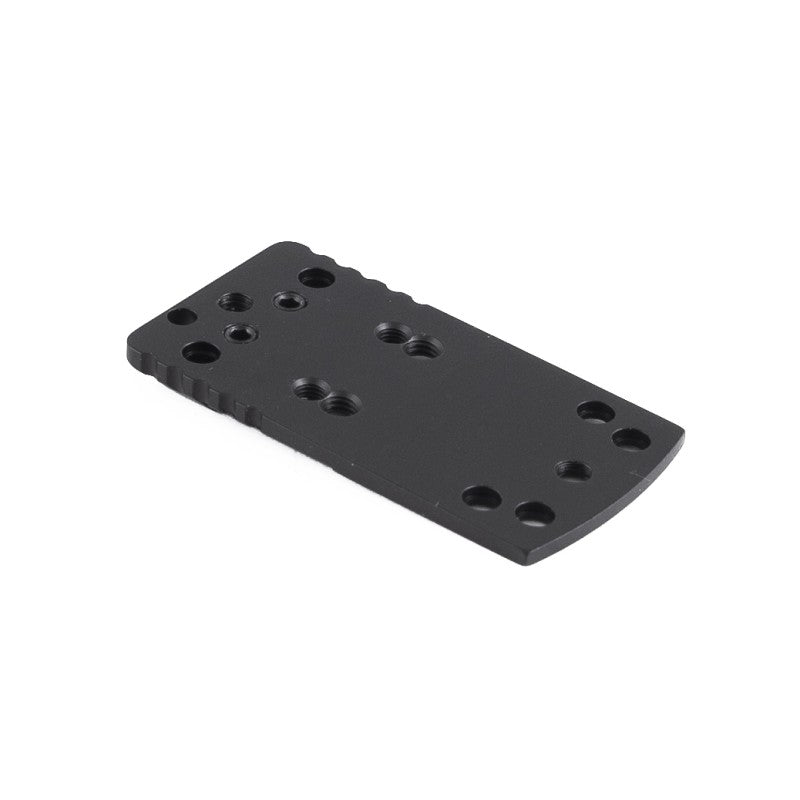 Toni System - Type A Red Dot Base Plate for Strike One, 6.72 mm