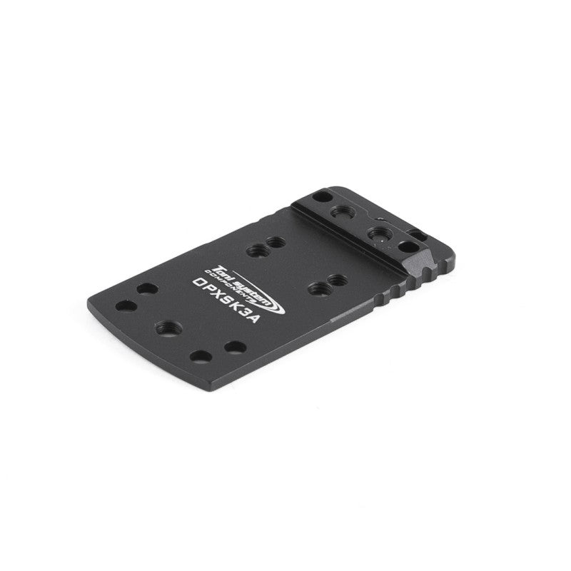 Toni System - Type A Red Dot Base Plate for Strike One, 6.72 mm