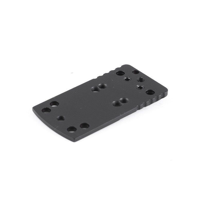Toni System - Type A Red Dot Base Plate for Strike One, 6.72 mm