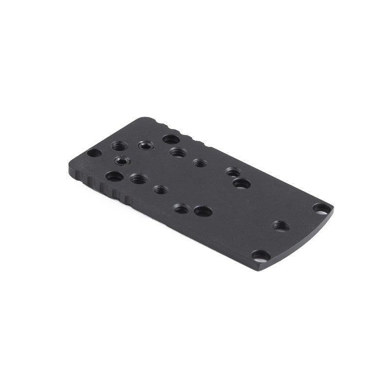 Toni System - Type B Red Dot Base Plate for Strike One, 6.72 mm Dovetail