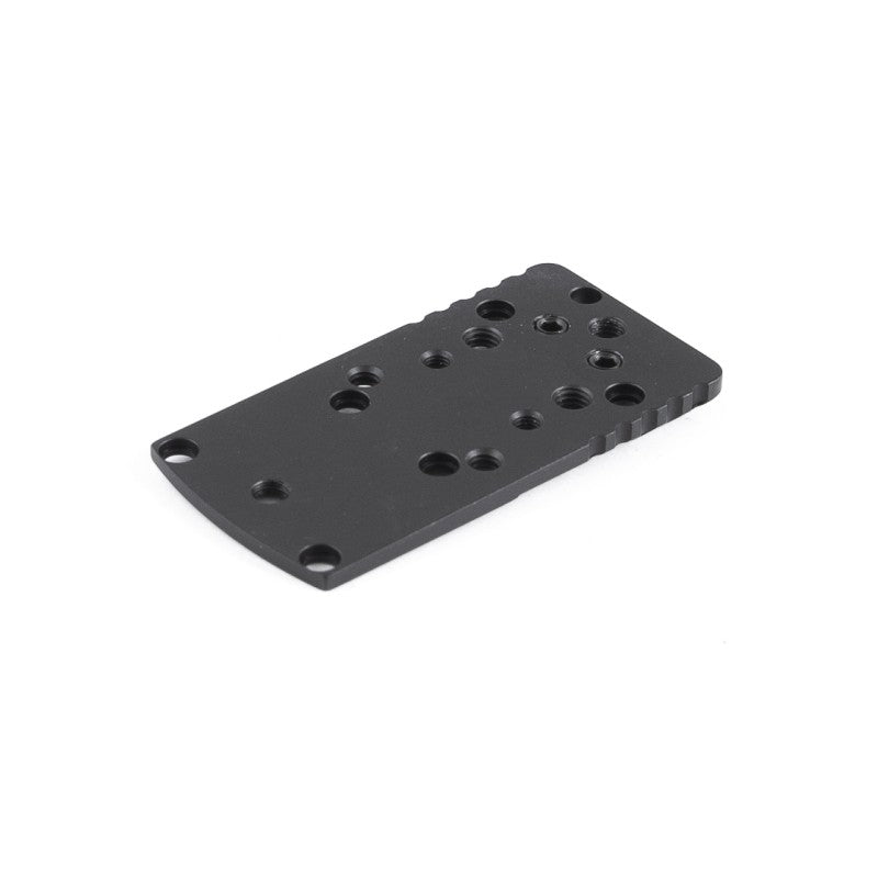 Toni System - Type B Red Dot Base Plate for Strike One, 6.72 mm Dovetail