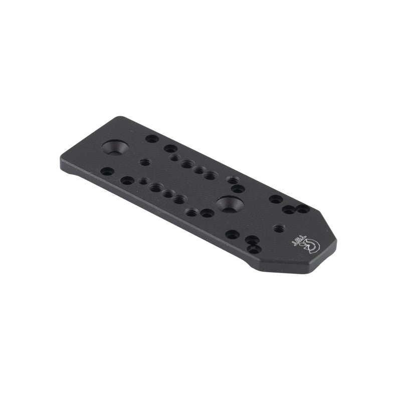 Toni System - Multi Red Dot Mounting Plate Type A + Type B for Beretta 1301 Tactical
