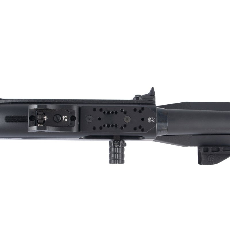 Toni System - Multi Red Dot Mounting Plate Type A + Type B for Beretta 1301 Tactical