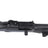 Toni System - Multi Red Dot Mounting Plate Type A + Type B for Beretta 1301 Tactical