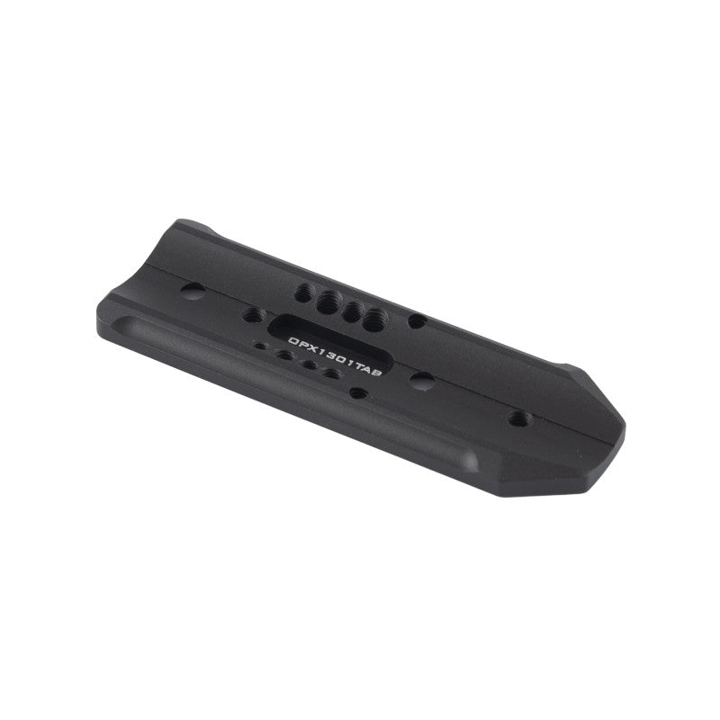 Toni System - Multi Red Dot Mounting Plate Type A + Type B for Beretta 1301 Tactical