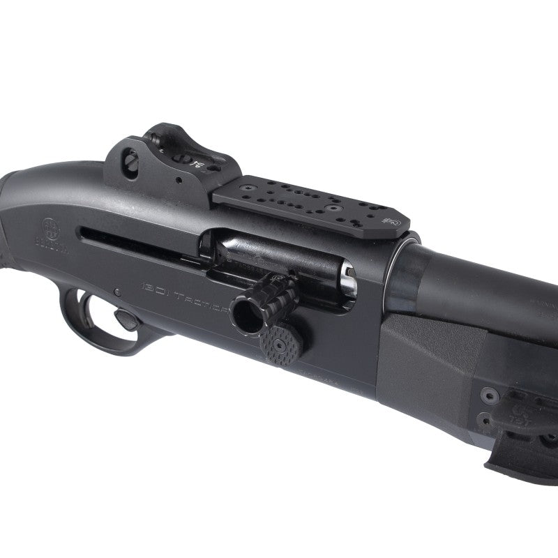 Toni System - Multi Red Dot Mounting Plate Type A + Type B for Beretta 1301 Tactical