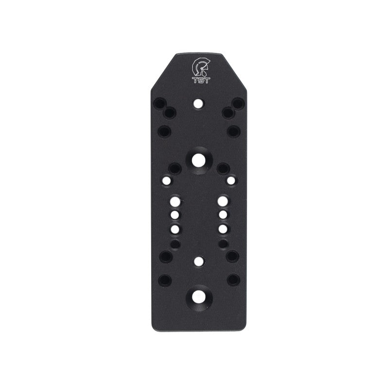 Toni System - Multi Red Dot Mounting Plate Type A + Type B for Beretta 1301 Tactical