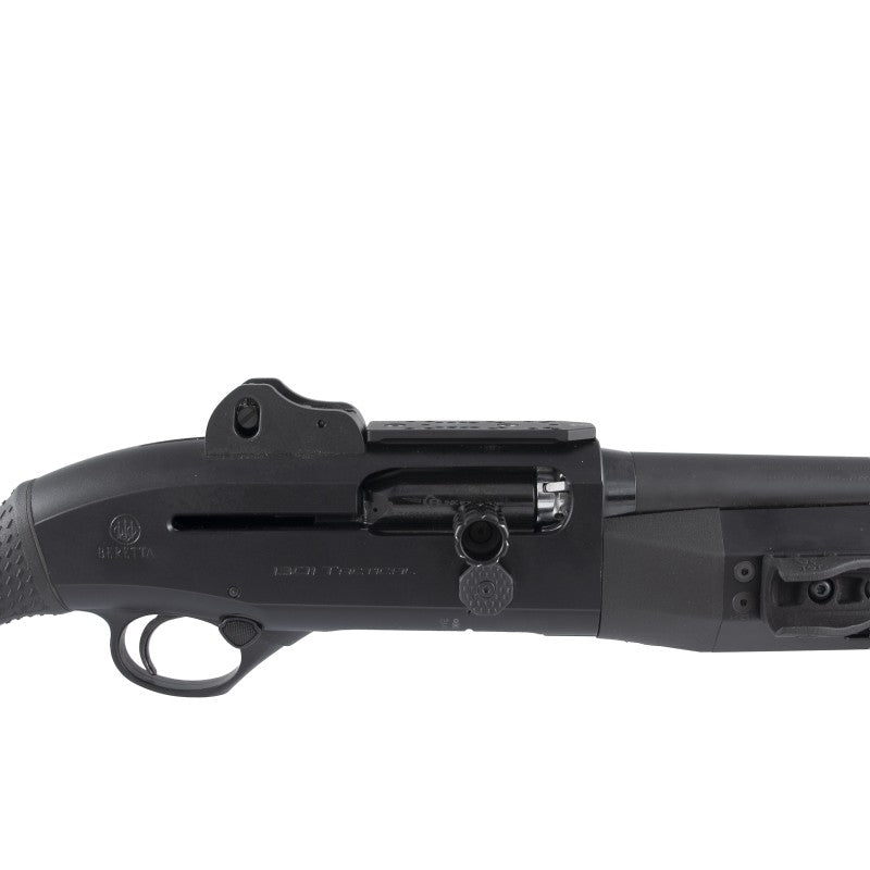 Toni System - Multi Red Dot Mounting Plate Type A + Type B for Beretta 1301 Tactical
