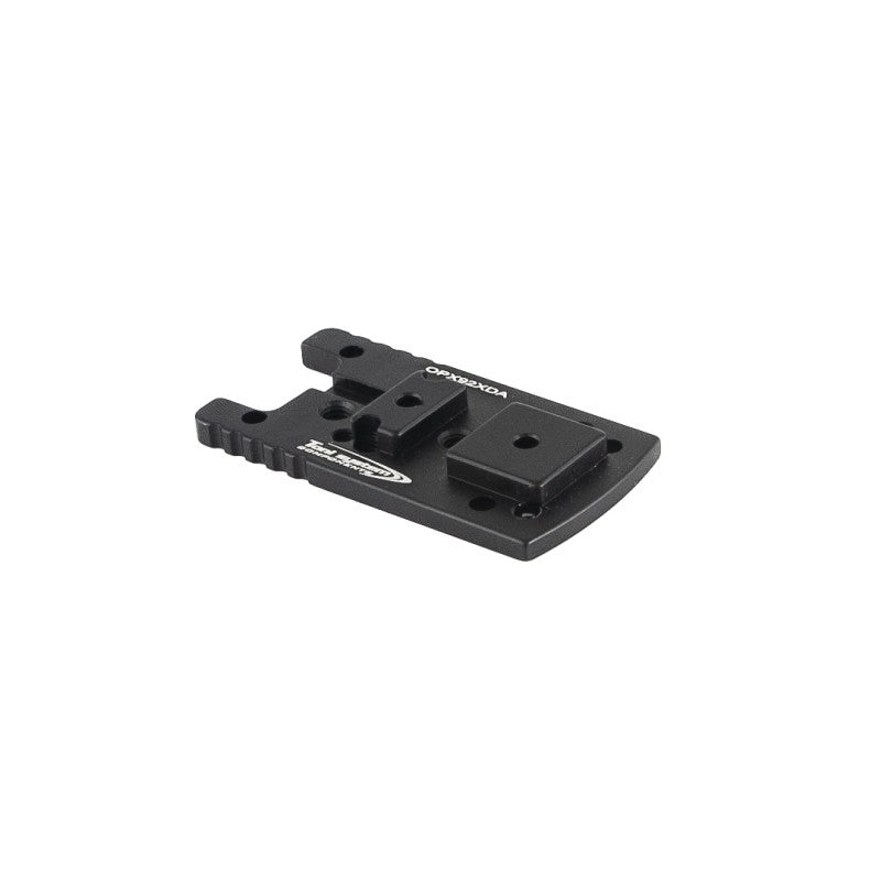 Toni System - Type A Red Dot Base Plate for Beretta 92X RDO Defensive / M9A4