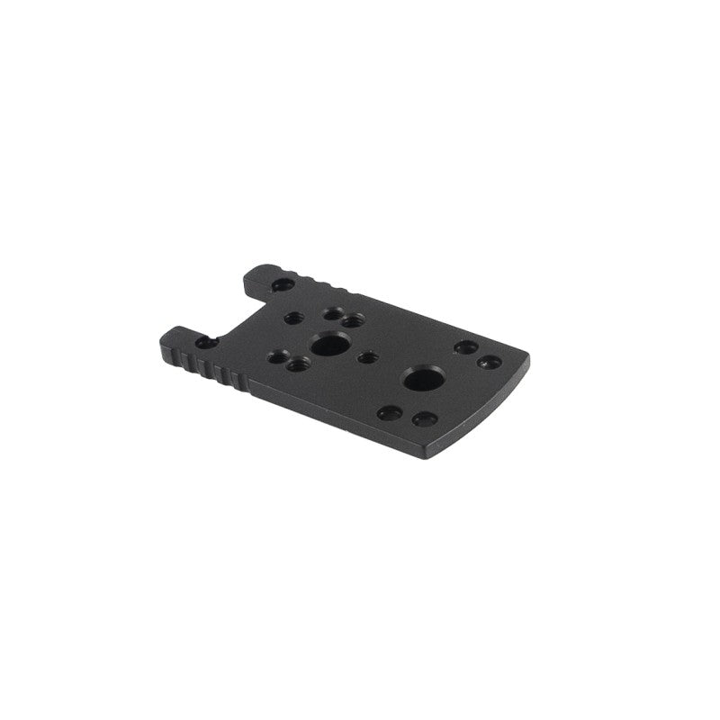 Toni System - Type A Red Dot Base Plate for Beretta 92X RDO Defensive / M9A4