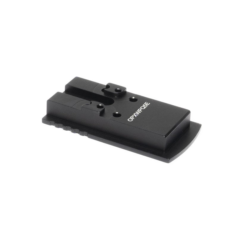 Toni System - Optic Ready Red Dot Base Plate (Type E) for Walther Q5 Match SF