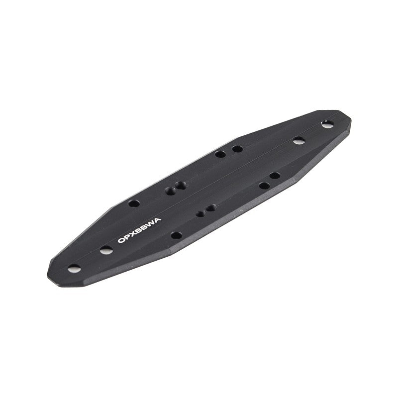 Toni System - Type A Red Dot Base for Benelli, Browning and Winchester