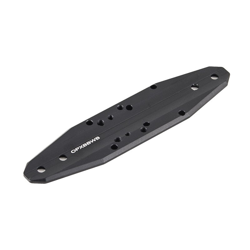 Toni System - Red Dot Base Plate Type B