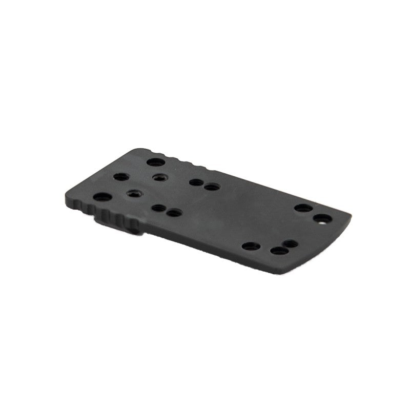 Toni System - Red Dot Dovetail Base Plate Type A for CZ 75B / CZ 75 P-01