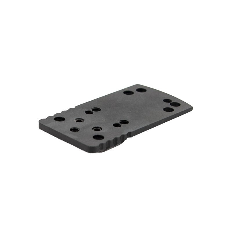 Toni System - Red Dot Dovetail Base Plate Type A for CZ 75B / CZ 75 P-01