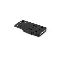 Toni System - Red Dot Dovetail Base Plate (Type A-SM3) for Sightmark M3