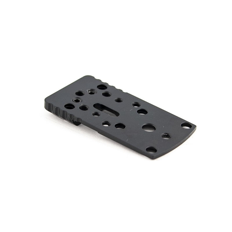 Toni System - Type B Dovetail Red Dot Base Plate for Beretta 92X