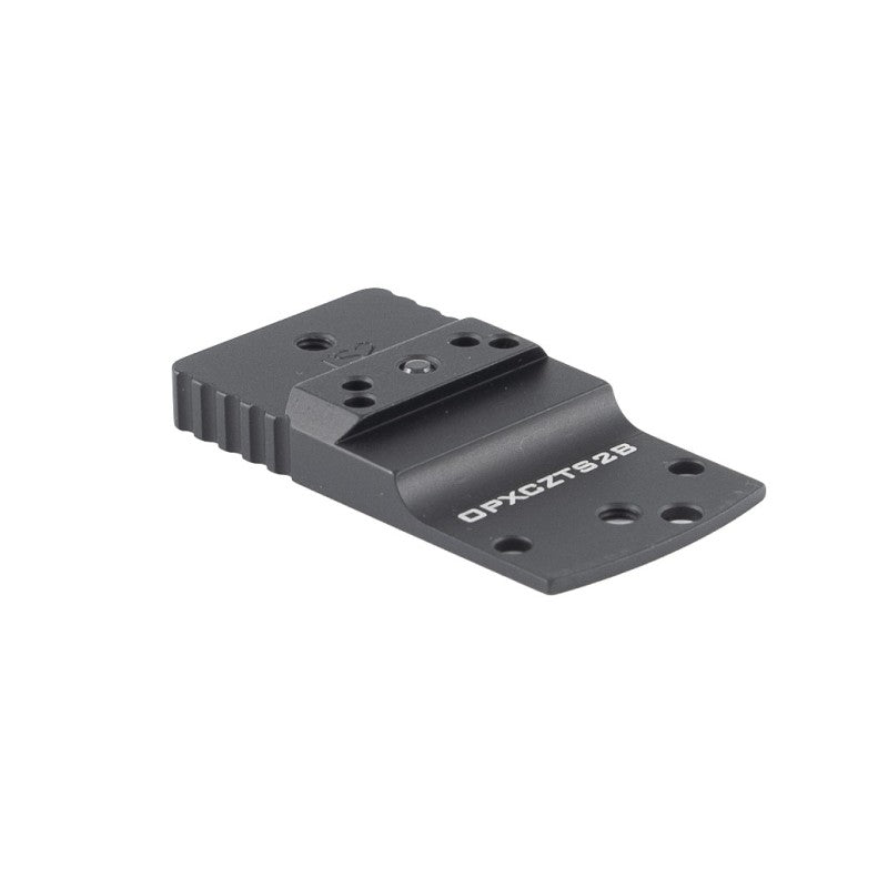 Toni System - Red Dot Dovetail Base Plate (Type B) for CZ TS 2