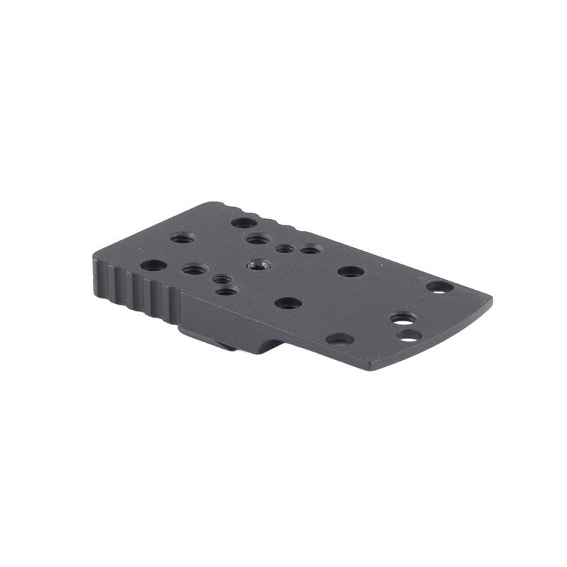 Toni System - Red Dot Dovetail Base Plate (Type B) for CZ TS 2