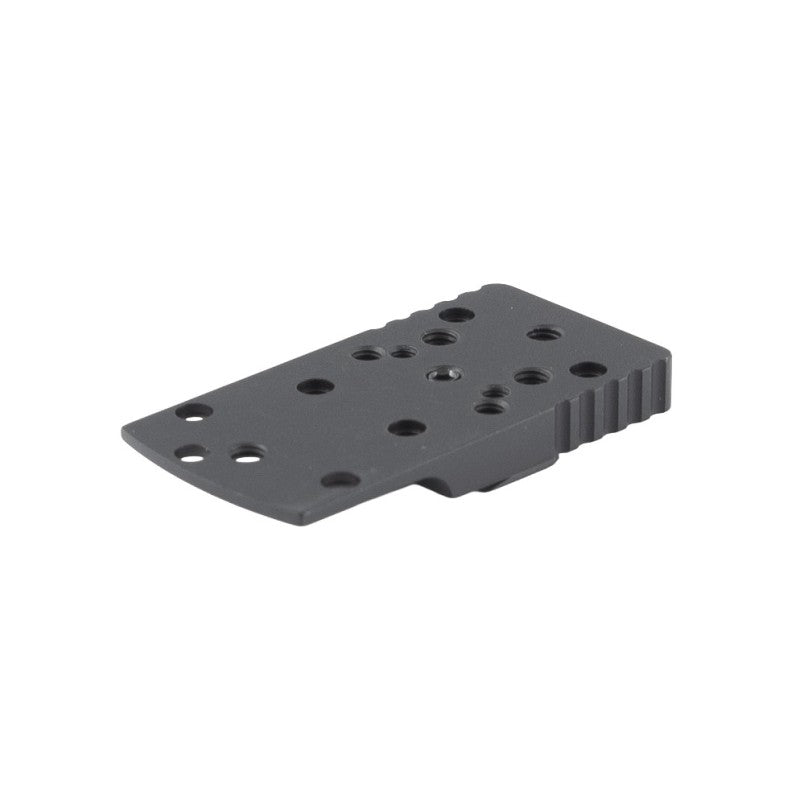Toni System - Red Dot Dovetail Base Plate (Type B) for CZ TS 2