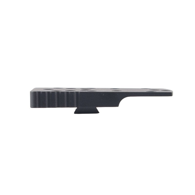 Toni System - Red Dot Dovetail Base Plate (Type B) for CZ TS 2