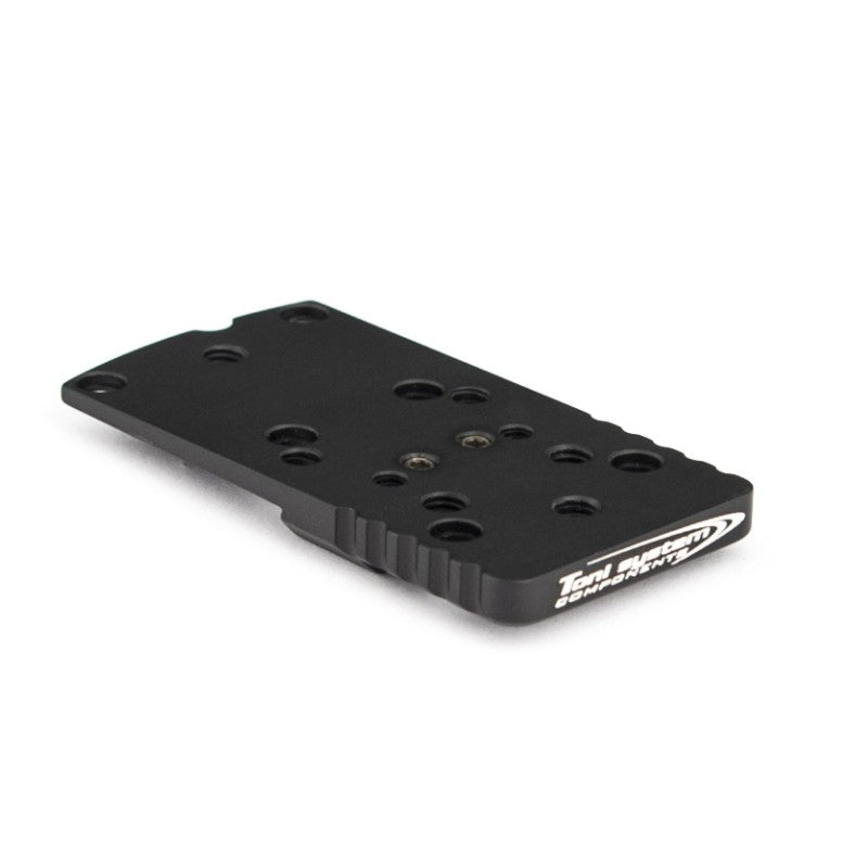 Toni System - Type B-SM2 Dovetail Mounting Plate for Sightmark M2