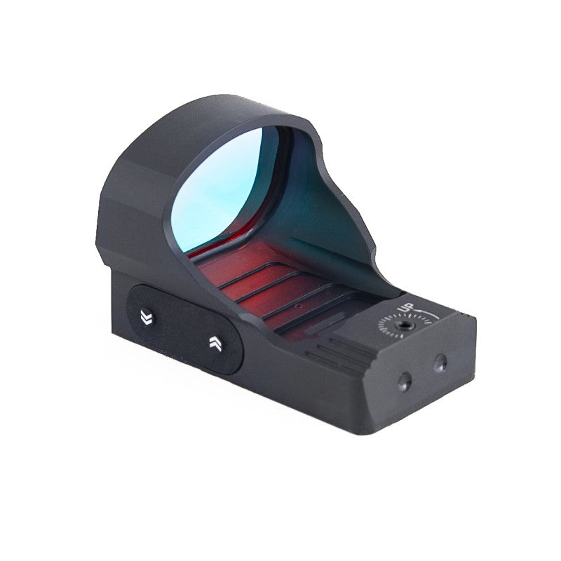 Toni System - ZV3 3 MOA Open Reflex Red Dot Sight