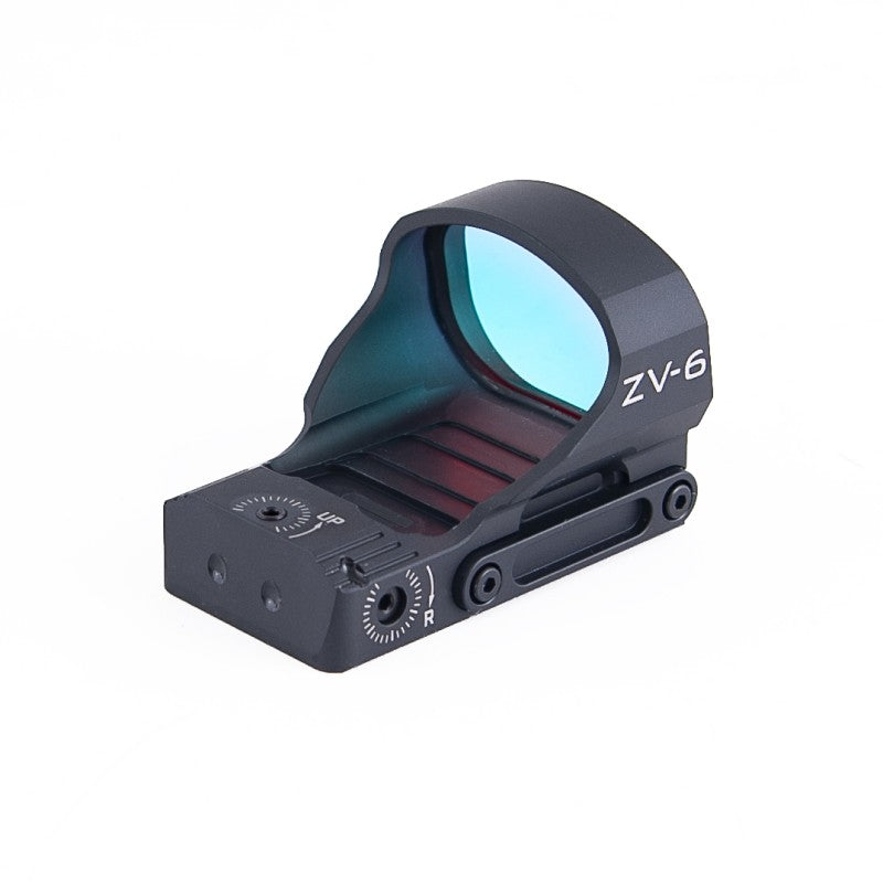 Toni System - ZV6 6 MOA Red Dot Sight