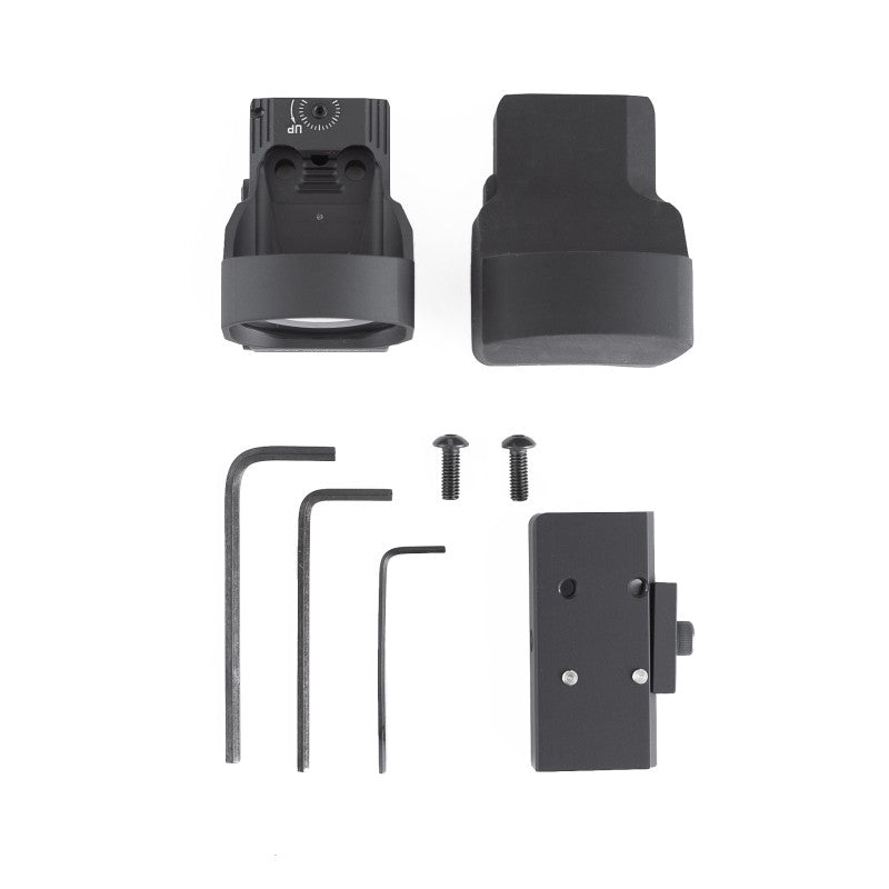 Toni System - ZV6 6 MOA Red Dot Sight