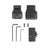 Toni System - ZV6 6 MOA Red Dot Sight