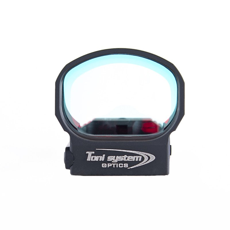 Toni System - ZV9 9 MOA Red Dot Sight