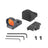 Toni System - ZV9 9 MOA Red Dot Sight