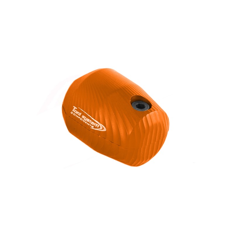 Toni System - Oversized Bolt Knob for Remington 700