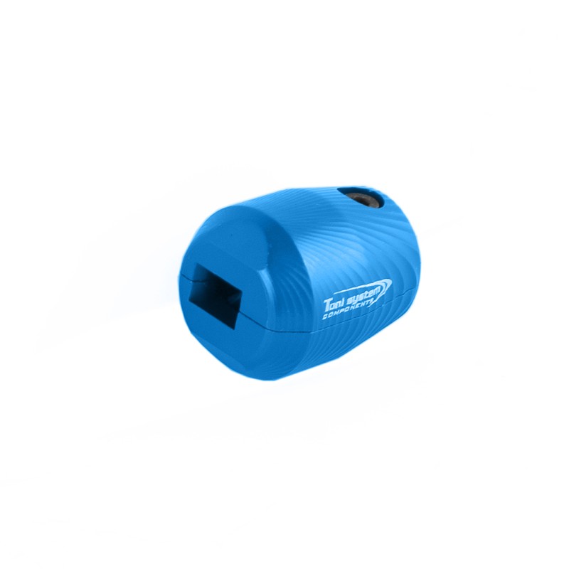 Toni System - Oversized Bolt Knob for Remington 700