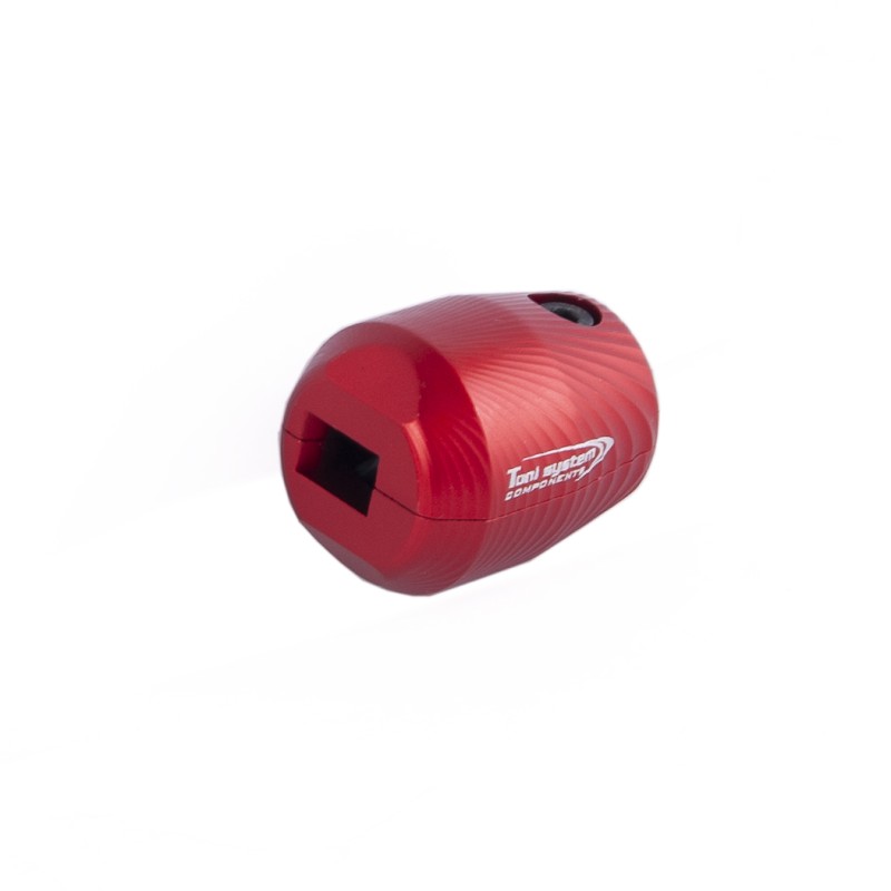 Toni System - Oversized Bolt Knob for Remington 700