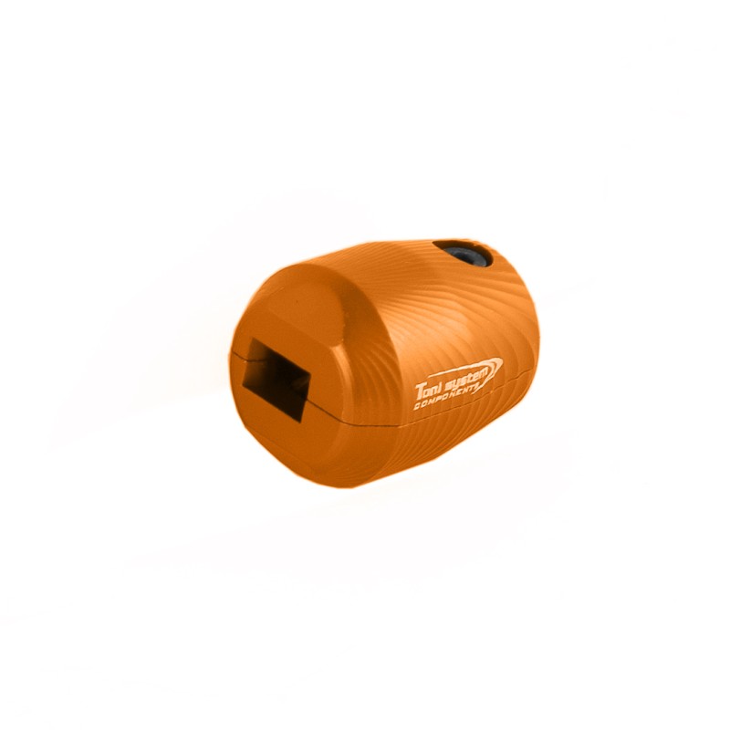 Toni System - Oversized Bolt Knob for Remington 700