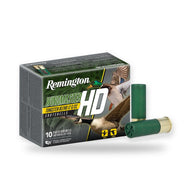 Remington - 12/89 - Wingmaster HD Tungsten Blend - 50 g - US 4 - 10/Box