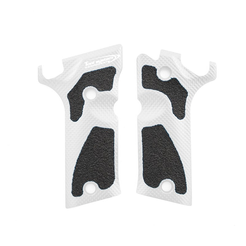 Toni System - Replacement Adhesive Grip Tape for Beretta 92X