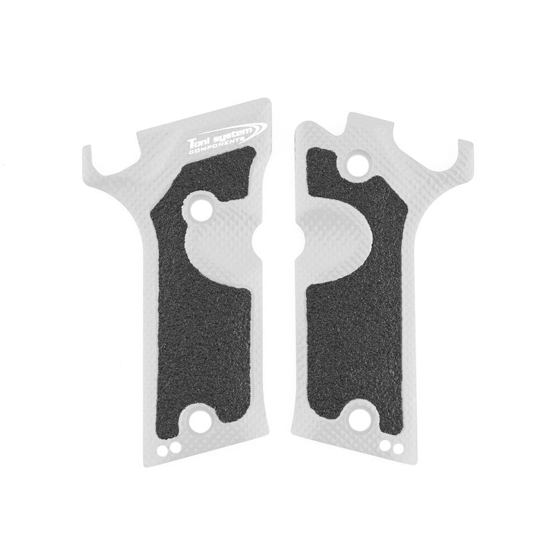 Toni System - Replacement Grip Tape for Beretta GB92XLT Grips