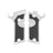 Toni System - Replacement Grip Tape for Beretta GB92XLT Grips