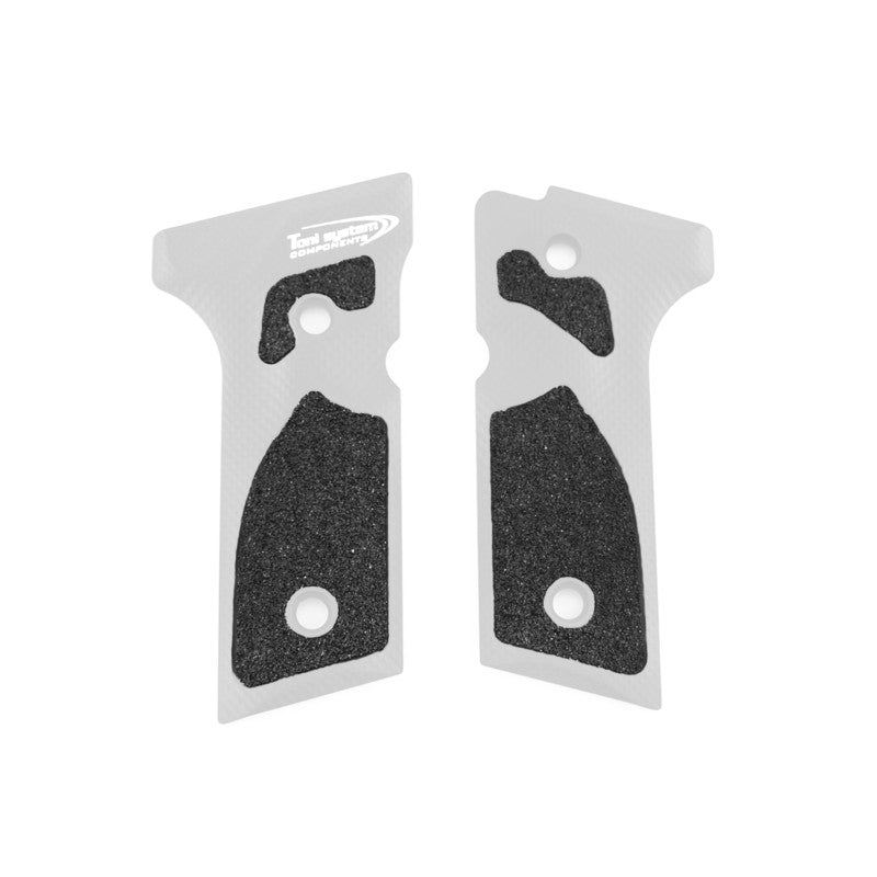 Toni System - Replacement Adhesive Grip Tape for Beretta GBM9A3 Grips