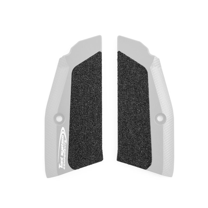 Toni System - Replacement Grip Tape for CZ Short High-Grip Grips