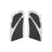 Toni System - Replacement Grip Tape for Tanfoglio DGT3DC Grips